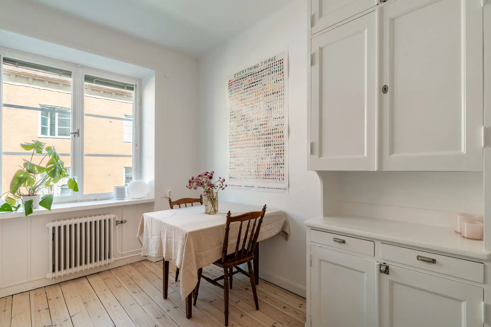 Bostadsrätt, Creutzgatan 5, Kungsholmen - Thorildsplan, Stockholm