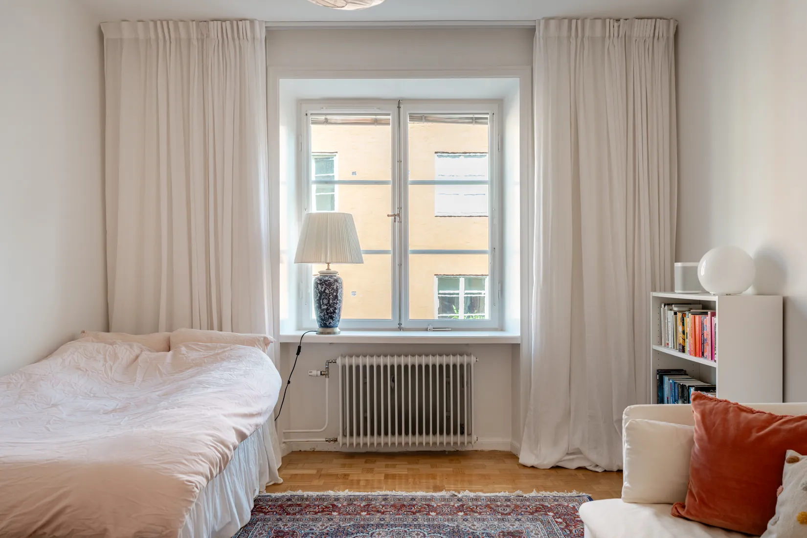Bostadsrätt, Creutzgatan 5, Kungsholmen - Thorildsplan, Stockholm