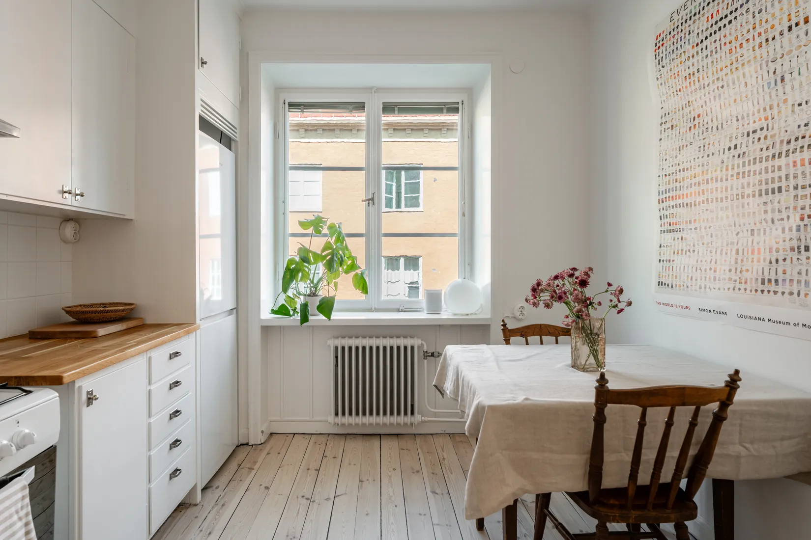 Bostadsrätt, Creutzgatan 5, Kungsholmen - Thorildsplan, Stockholm