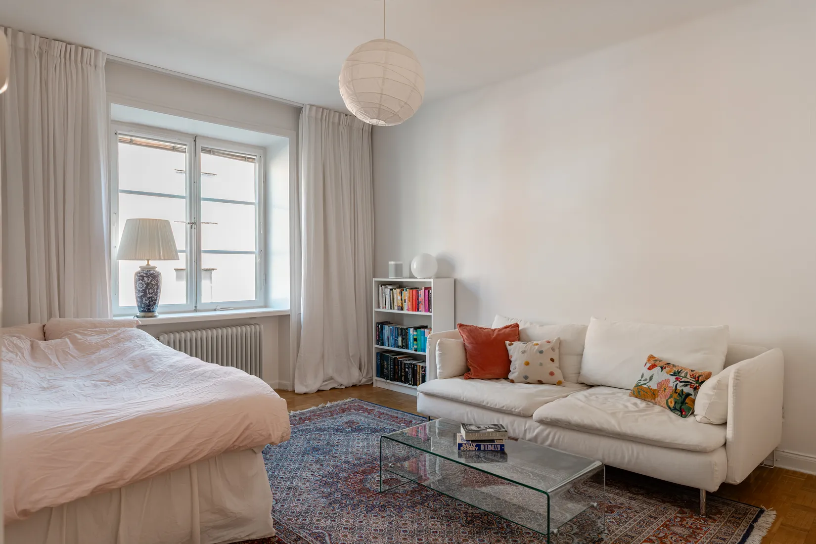 Bostadsrätt, Creutzgatan 5, Kungsholmen - Thorildsplan, Stockholm