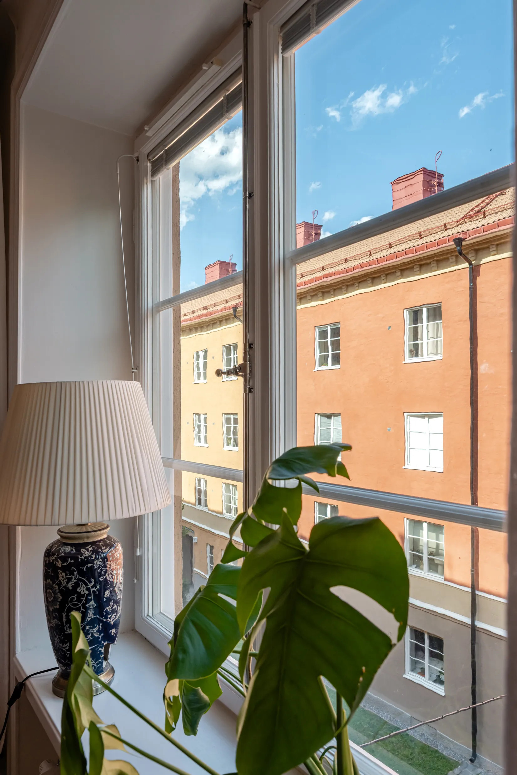 Bostadsrätt, Creutzgatan 5, Kungsholmen - Thorildsplan, Stockholm