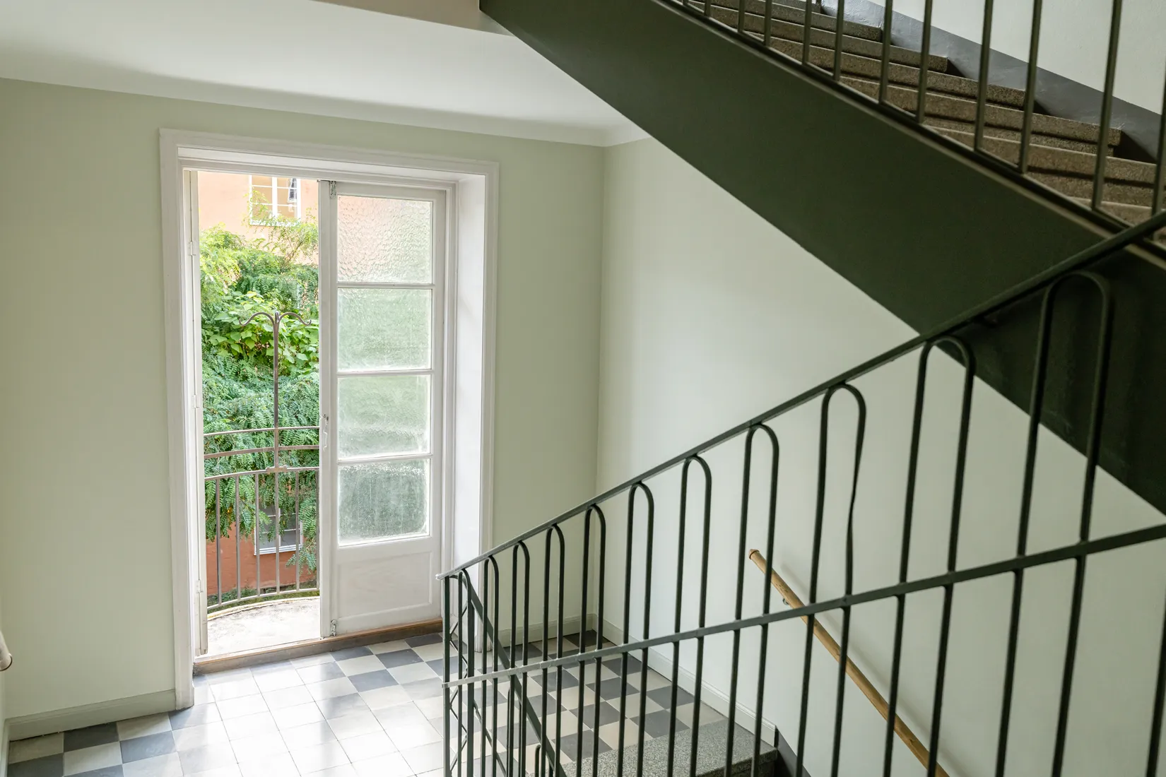 Bostadsrätt, Creutzgatan 5, Kungsholmen - Thorildsplan, Stockholm