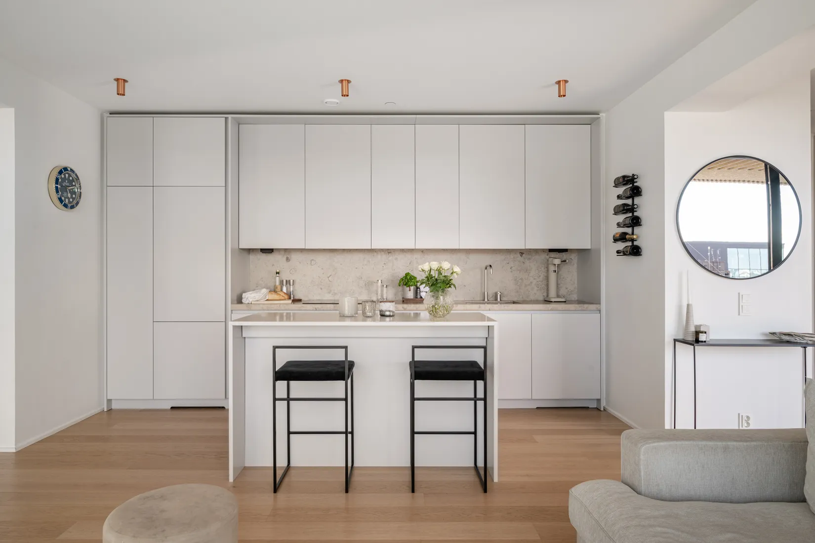 Bostadsrätt, Torsplan 10, Vasastan - Hagastaden, Stockholm