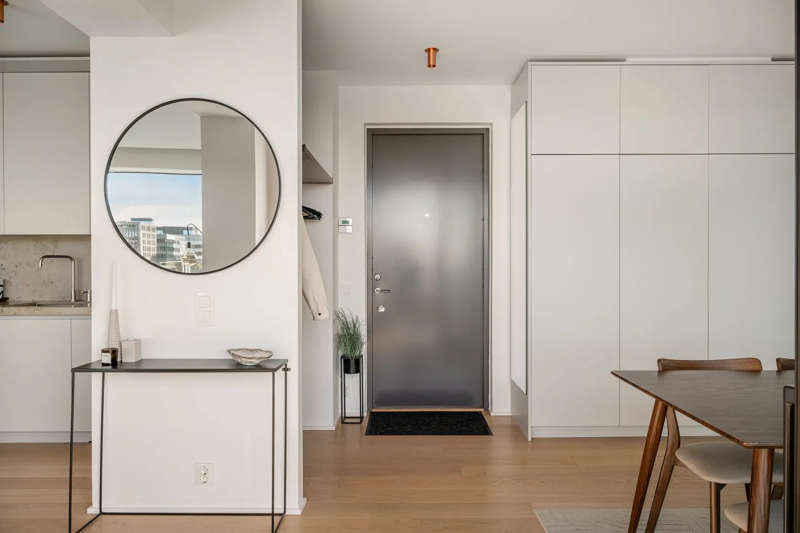 Bostadsrätt, Torsplan 10, Vasastan - Hagastaden, Stockholm