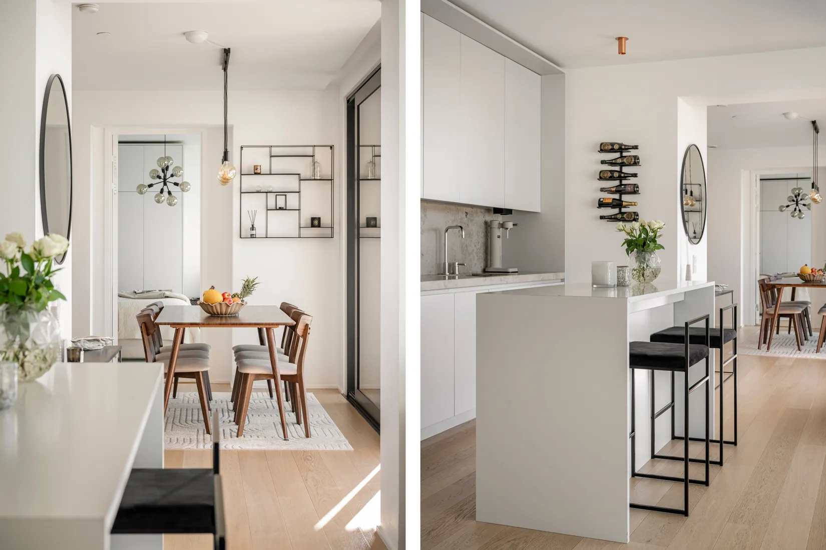 Bostadsrätt, Torsplan 10, Vasastan - Hagastaden, Stockholm