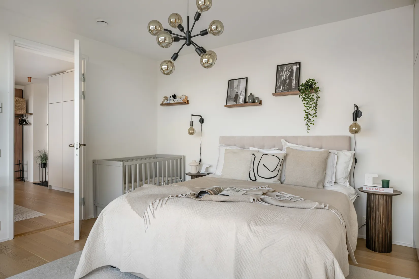 Bostadsrätt, Torsplan 10, Vasastan - Hagastaden, Stockholm