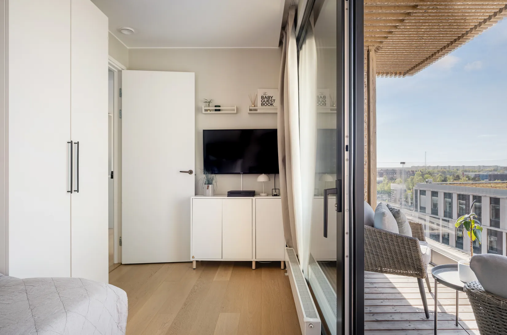 Bostadsrätt, Torsplan 10, Vasastan - Hagastaden, Stockholm