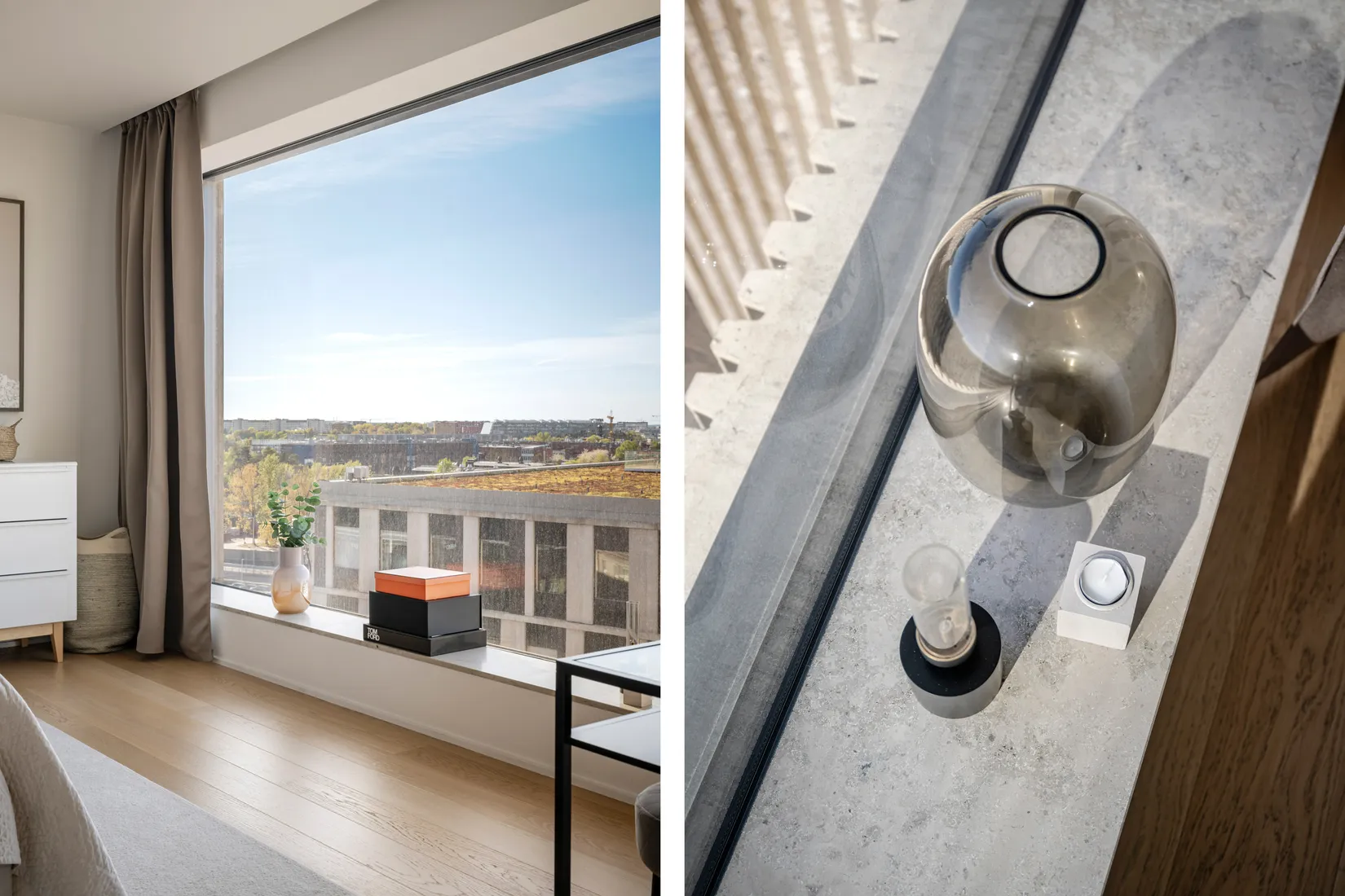 Bostadsrätt, Torsplan 10, Vasastan - Hagastaden, Stockholm