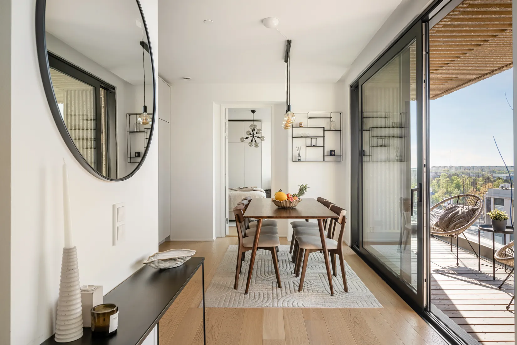 Bostadsrätt, Torsplan 10, Vasastan - Hagastaden, Stockholm