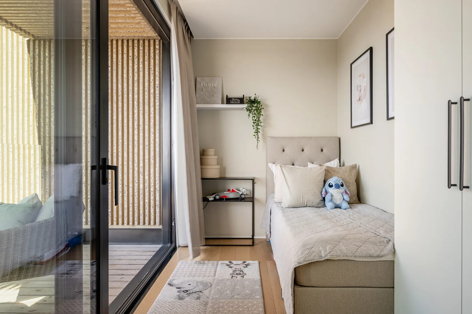 Bostadsrätt, Torsplan 10, Vasastan - Hagastaden, Stockholm