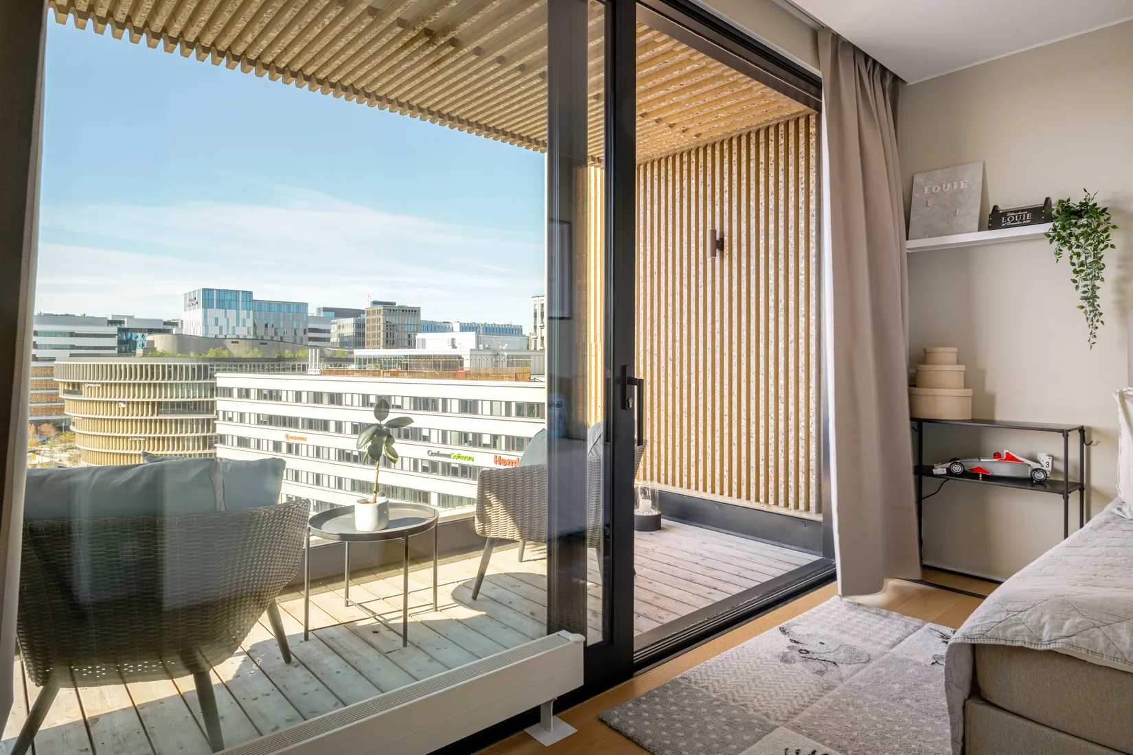 Bostadsrätt, Torsplan 10, Vasastan - Hagastaden, Stockholm