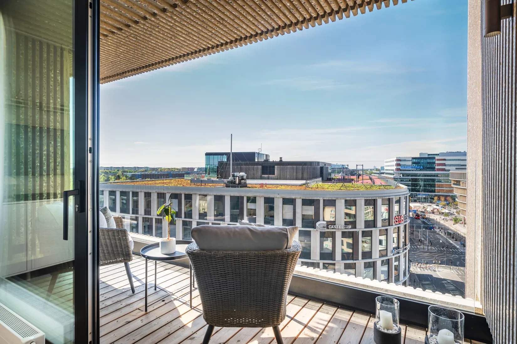 Bostadsrätt, Torsplan 10, Vasastan - Hagastaden, Stockholm