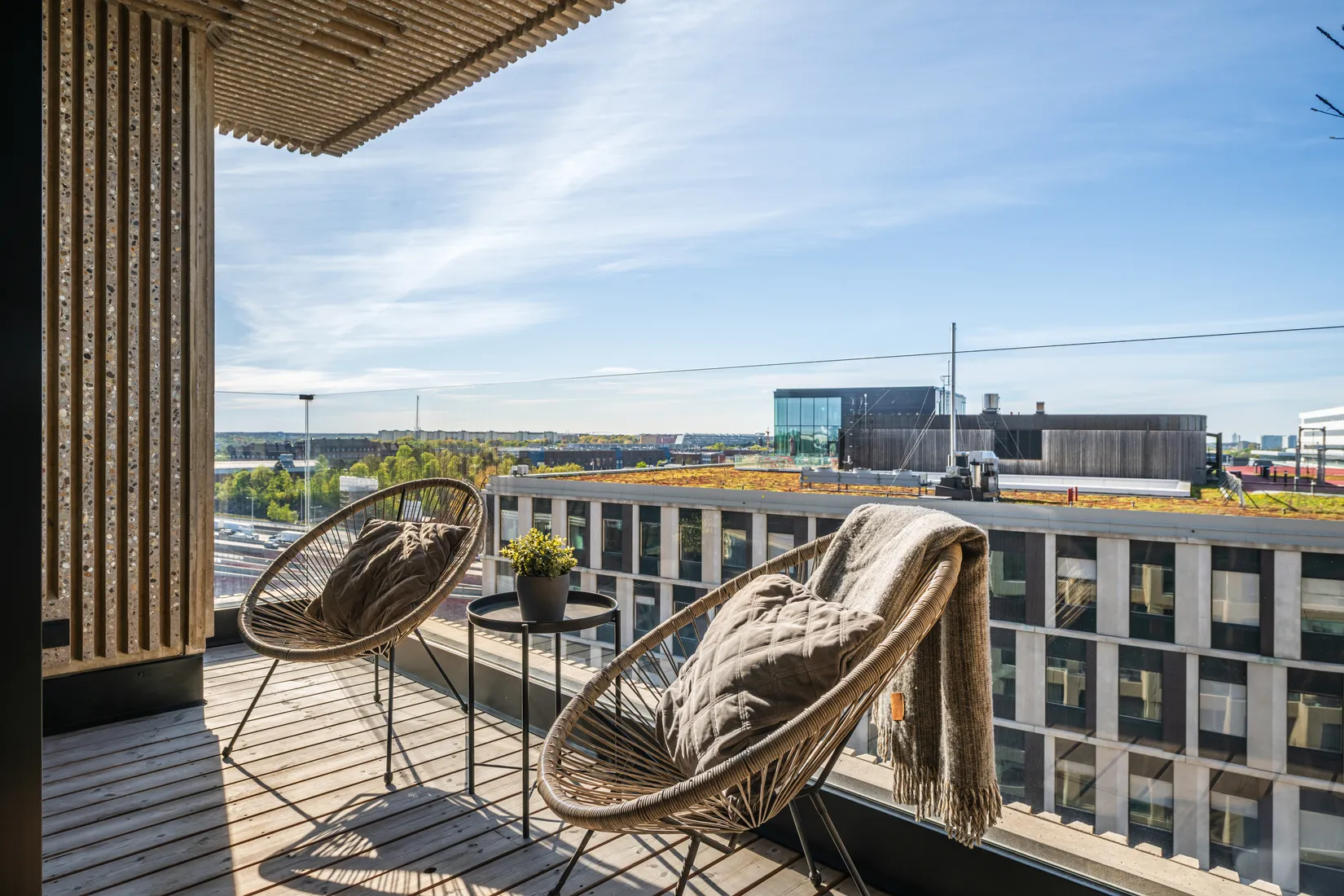 Bostadsrätt, Torsplan 10, Vasastan - Hagastaden, Stockholm