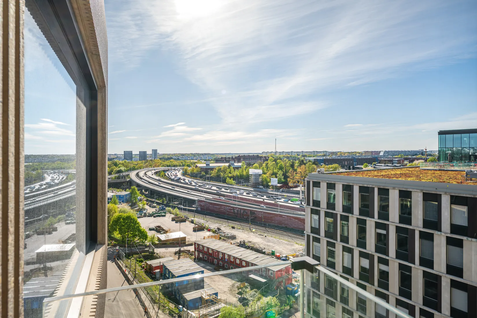 Bostadsrätt, Torsplan 10, Vasastan - Hagastaden, Stockholm