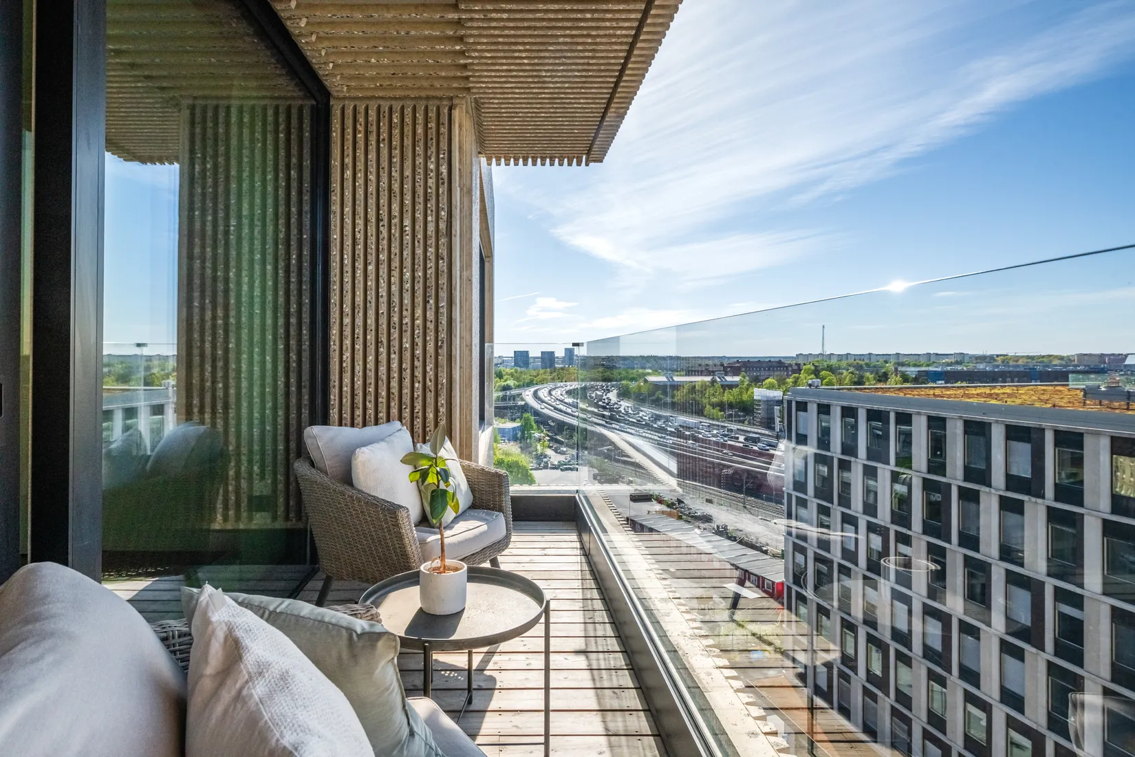 Bostadsrätt, Torsplan 10, Vasastan - Hagastaden, Stockholm