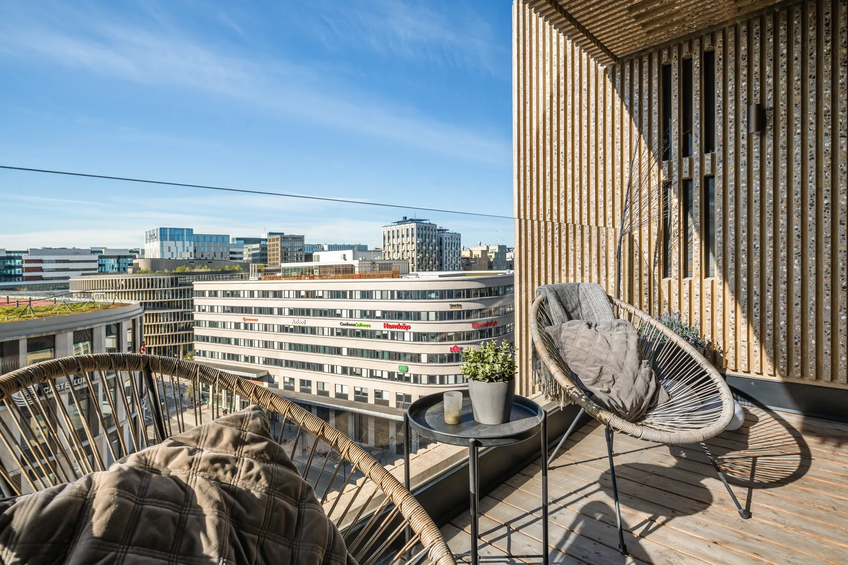 Bostadsrätt, Torsplan 10, Vasastan - Hagastaden, Stockholm