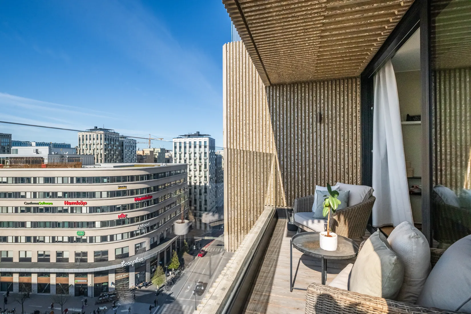 Bostadsrätt, Torsplan 10, Vasastan - Hagastaden, Stockholm