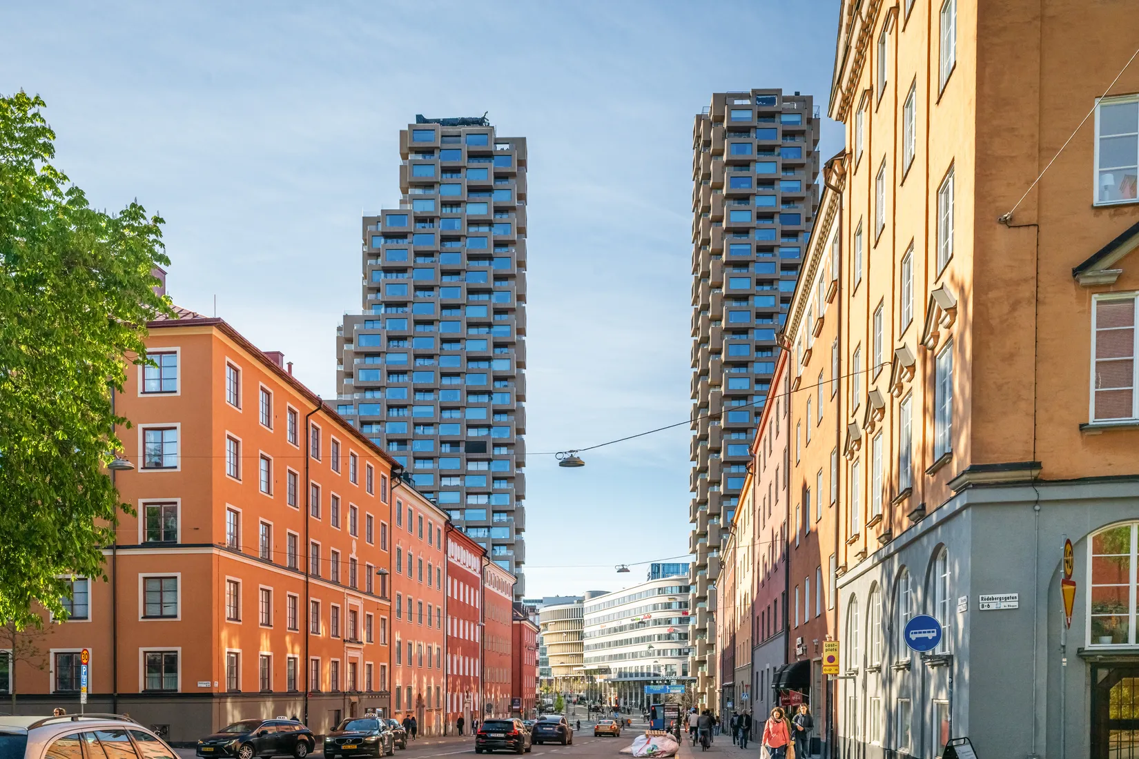 Bostadsrätt, Torsplan 10, Vasastan - Hagastaden, Stockholm