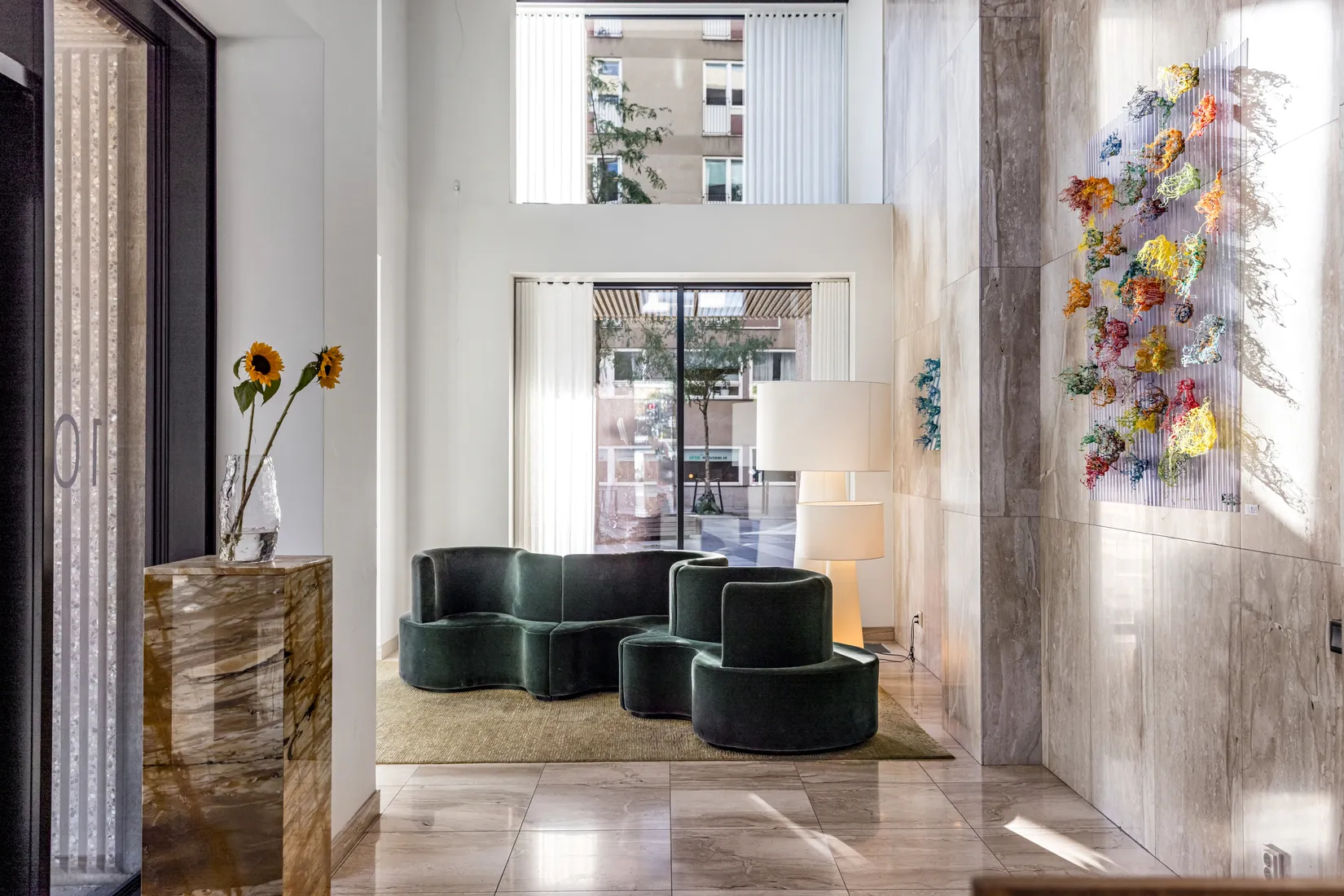 Bostadsrätt, Torsplan 10, Vasastan - Hagastaden, Stockholm