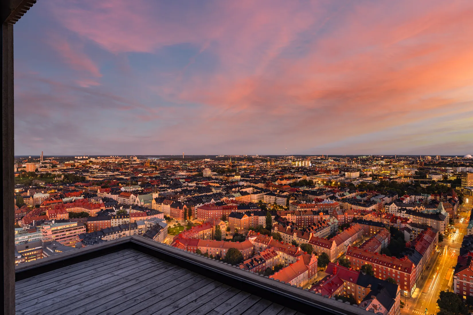 Bostadsrätt, Torsplan 10, Vasastan - Hagastaden, Stockholm