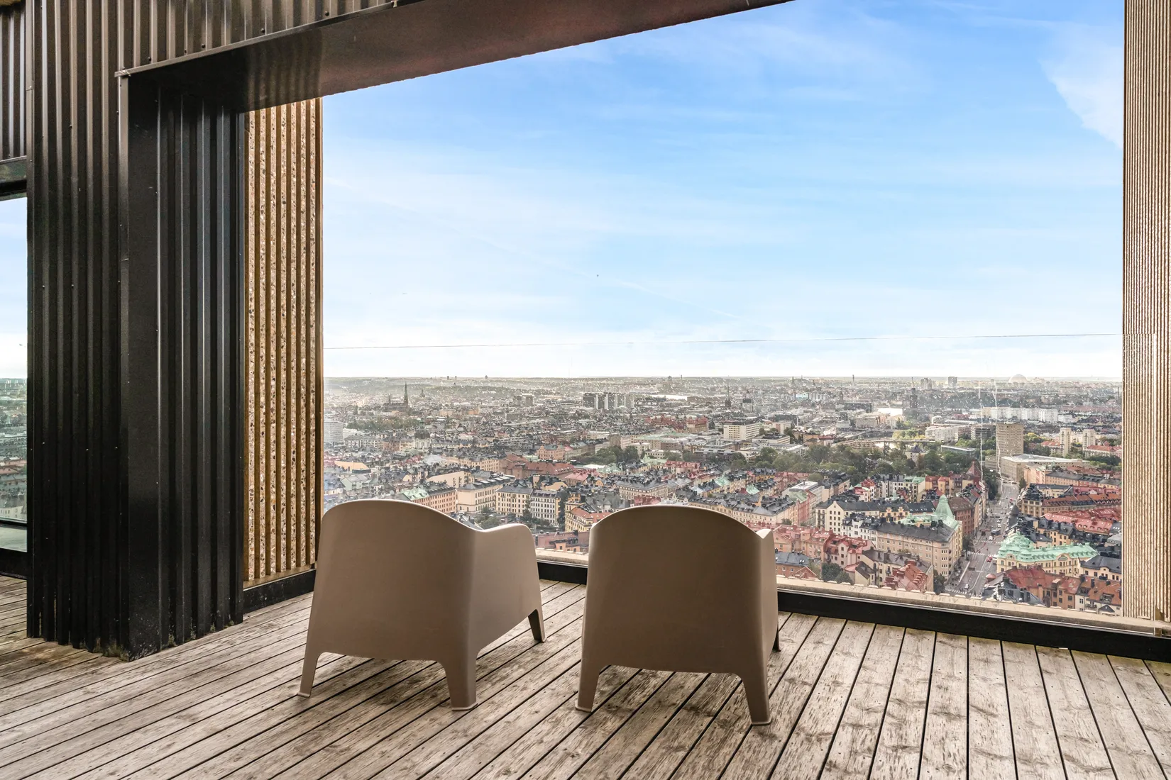 Bostadsrätt, Torsplan 10, Vasastan - Hagastaden, Stockholm