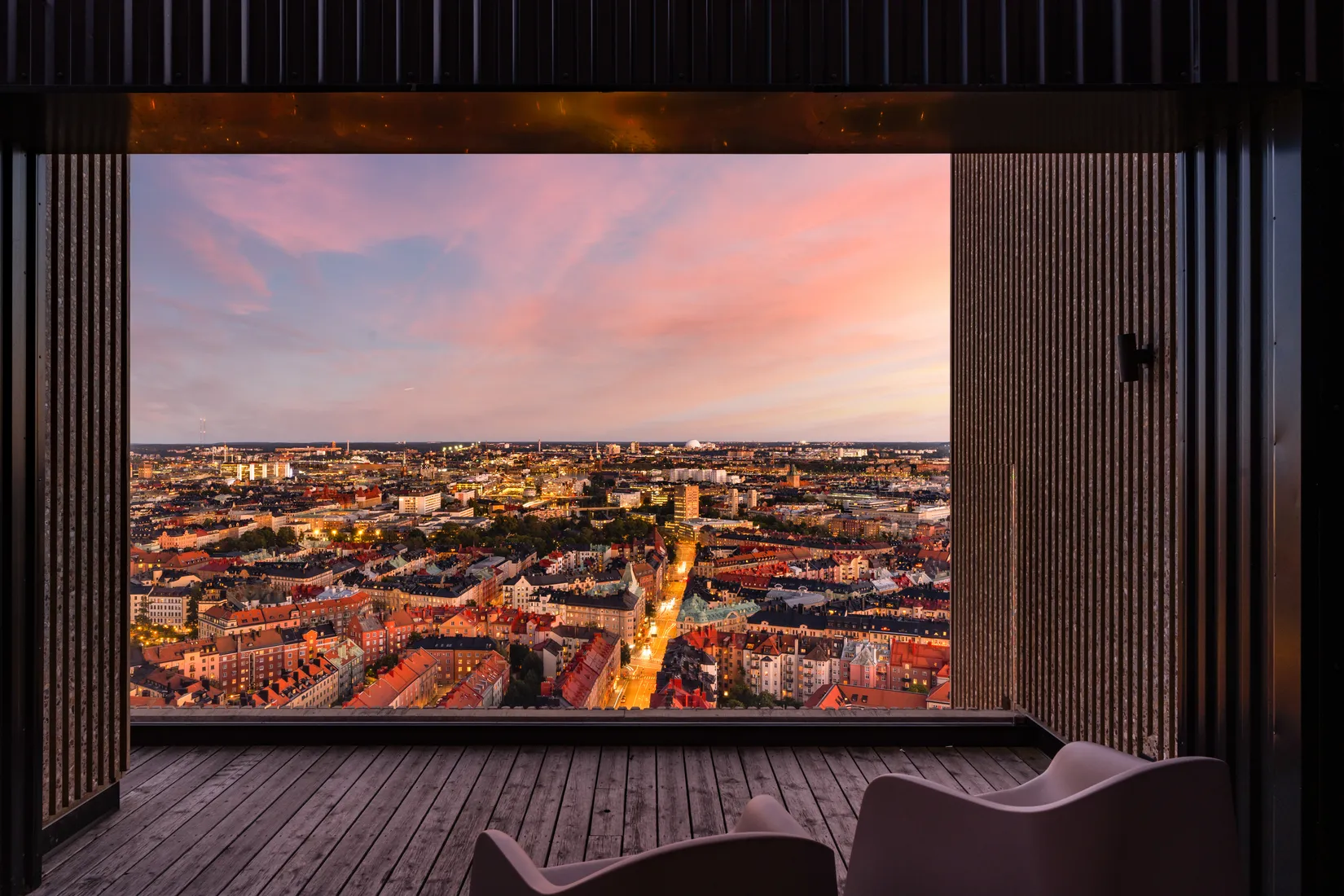 Bostadsrätt, Torsplan 10, Vasastan - Hagastaden, Stockholm