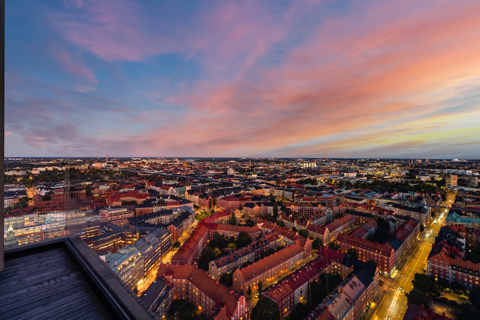 Bostadsrätt, Torsplan 10, Vasastan - Hagastaden, Stockholm