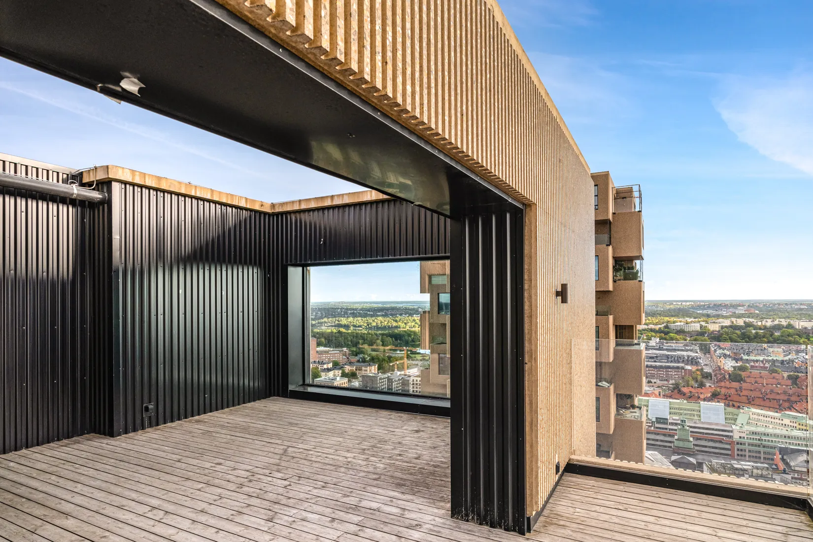 Bostadsrätt, Torsplan 10, Vasastan - Hagastaden, Stockholm