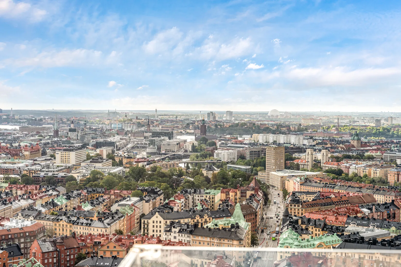 Bostadsrätt, Torsplan 10, Vasastan - Hagastaden, Stockholm