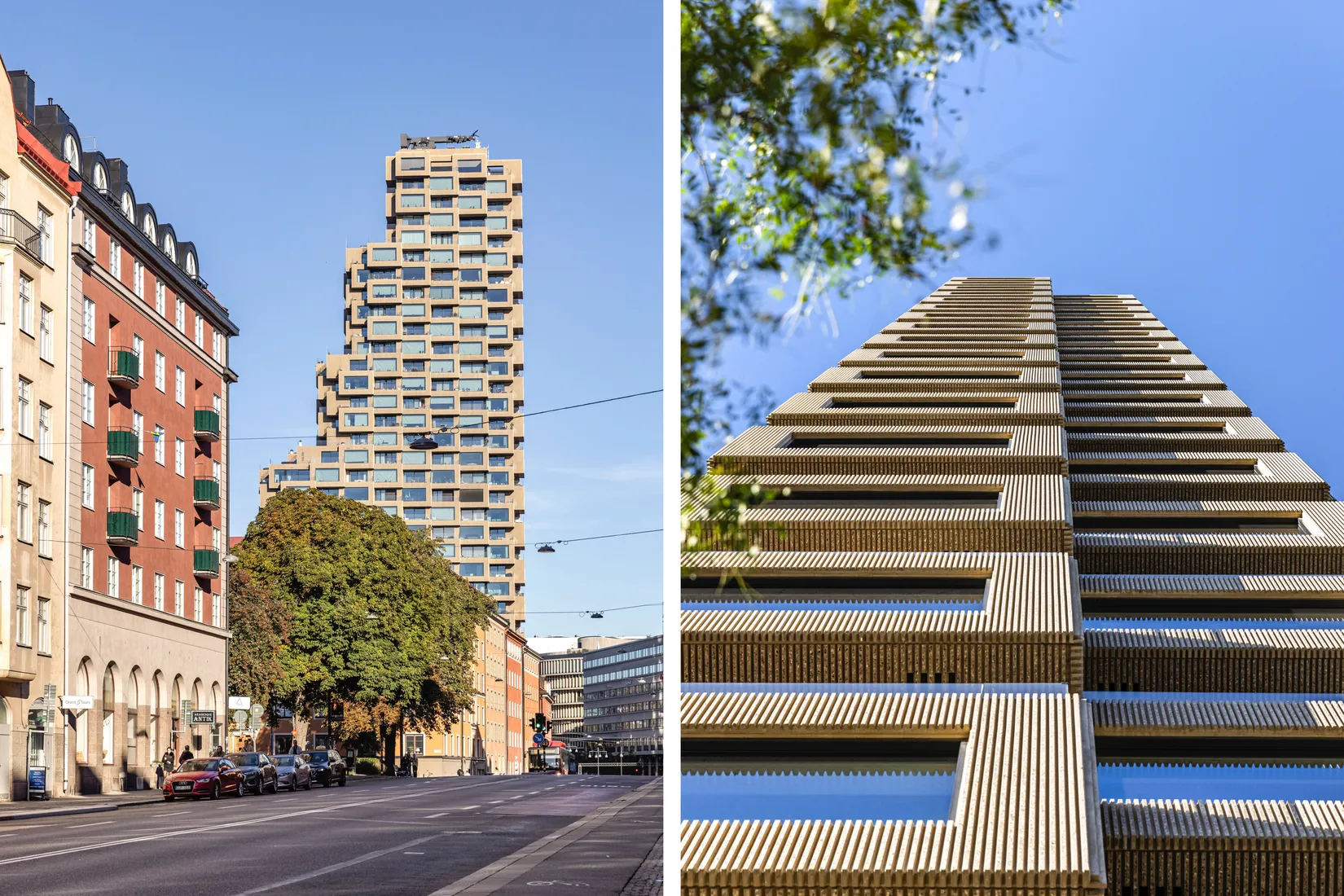 Bostadsrätt, Torsplan 10, Vasastan - Hagastaden, Stockholm