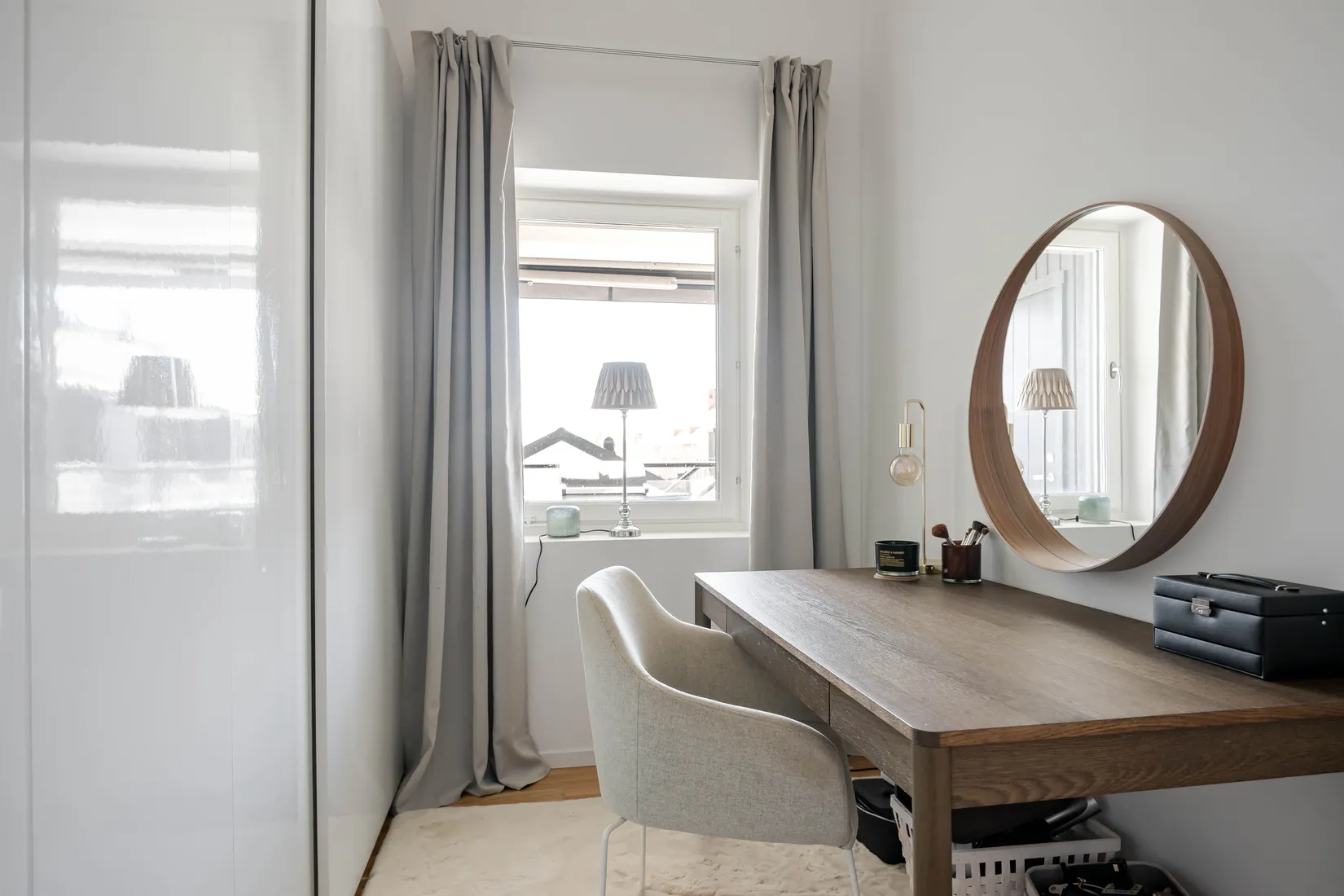 Bostadsrätt, Västgötagatan 1J, Katrineholm Söder, Katrineholm
