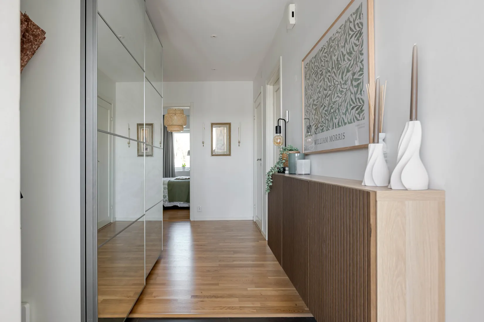 Bostadsrätt, Västgötagatan 1J, Katrineholm Söder, Katrineholm