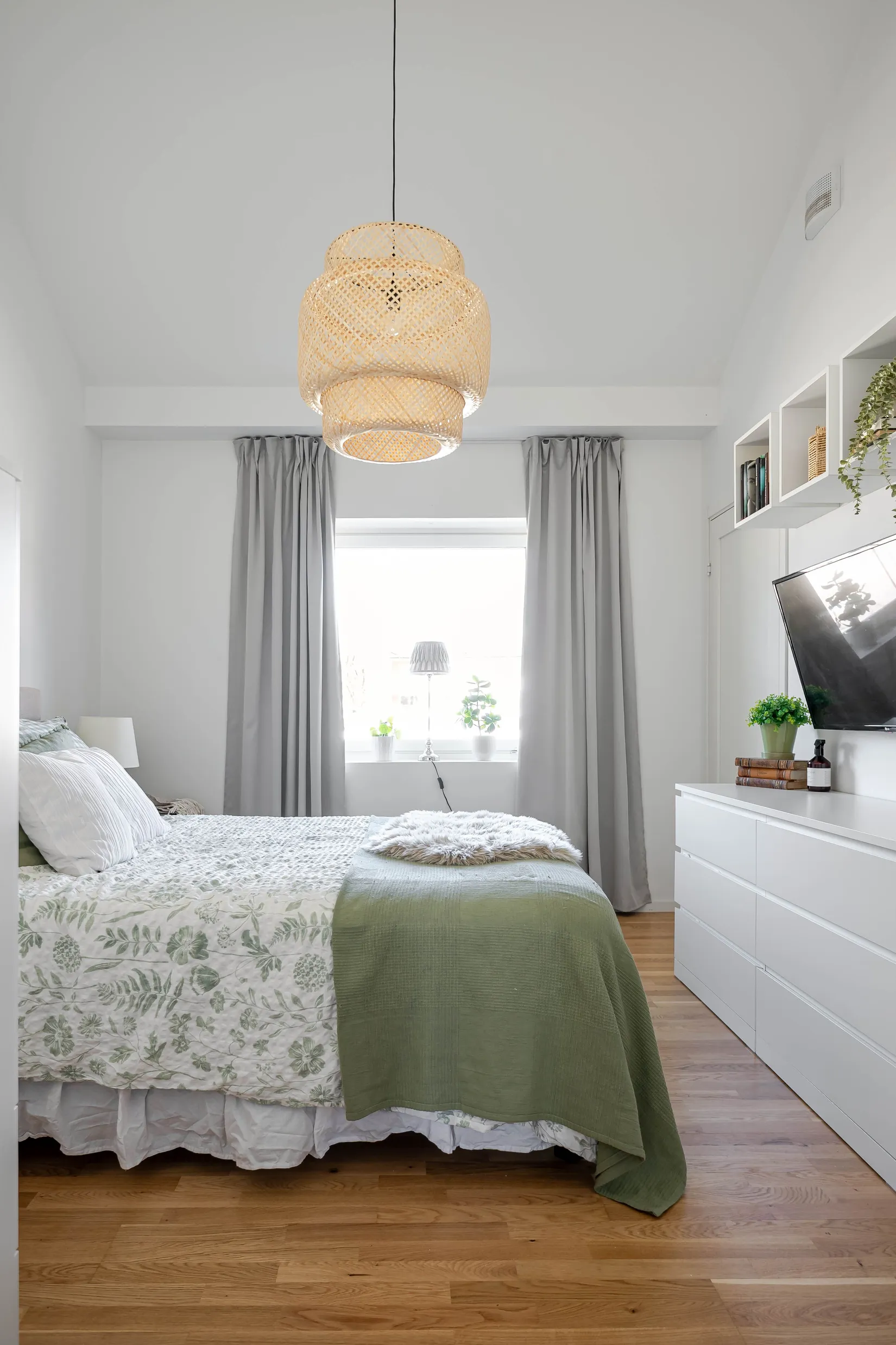 Bostadsrätt, Västgötagatan 1J, Katrineholm Söder, Katrineholm
