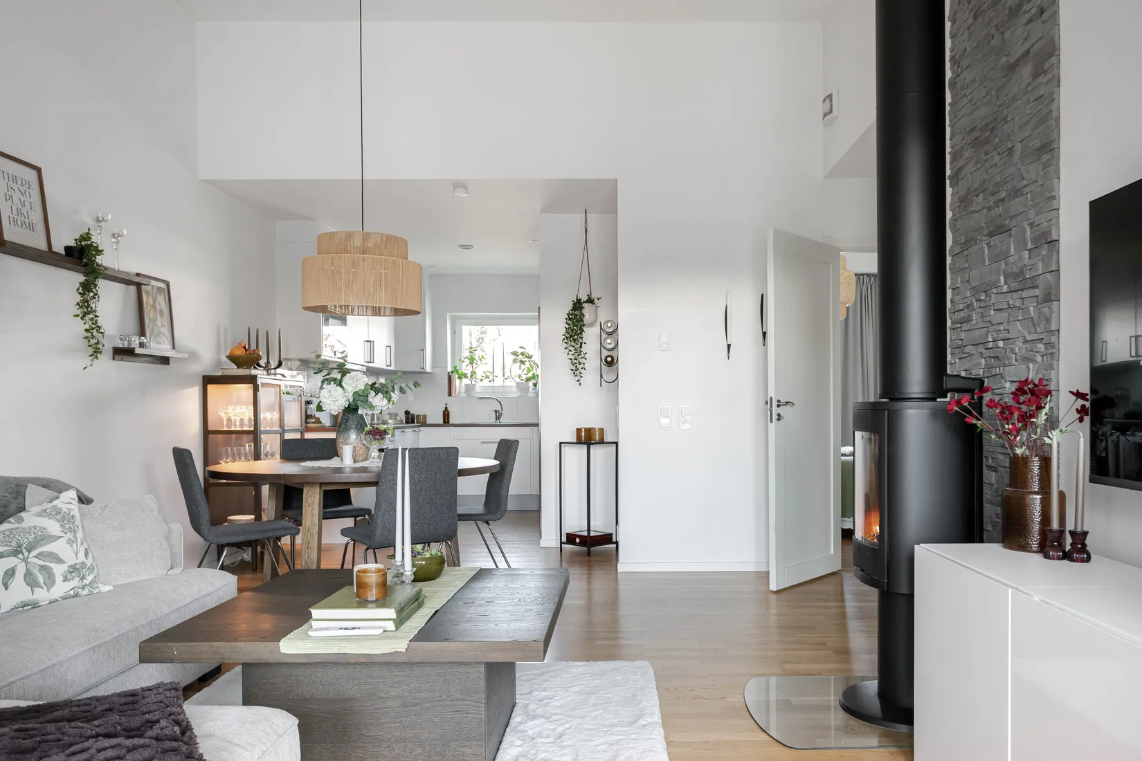 Bostadsrätt, Västgötagatan 1J, Katrineholm Söder, Katrineholm