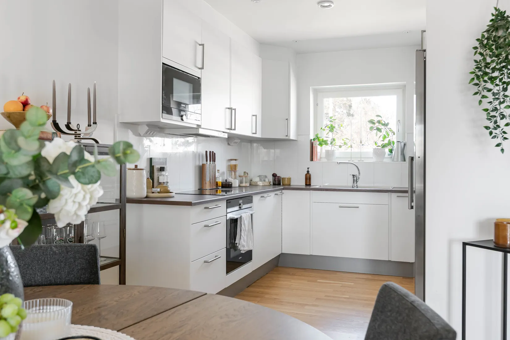 Bostadsrätt, Västgötagatan 1J, Katrineholm Söder, Katrineholm