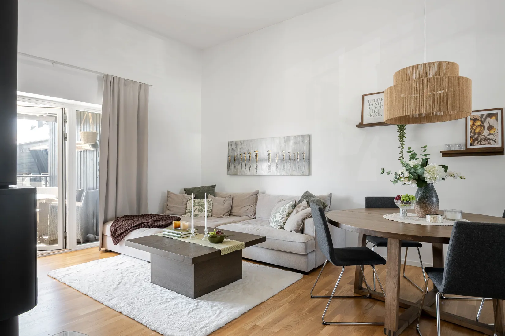 Bostadsrätt, Västgötagatan 1J, Katrineholm Söder, Katrineholm