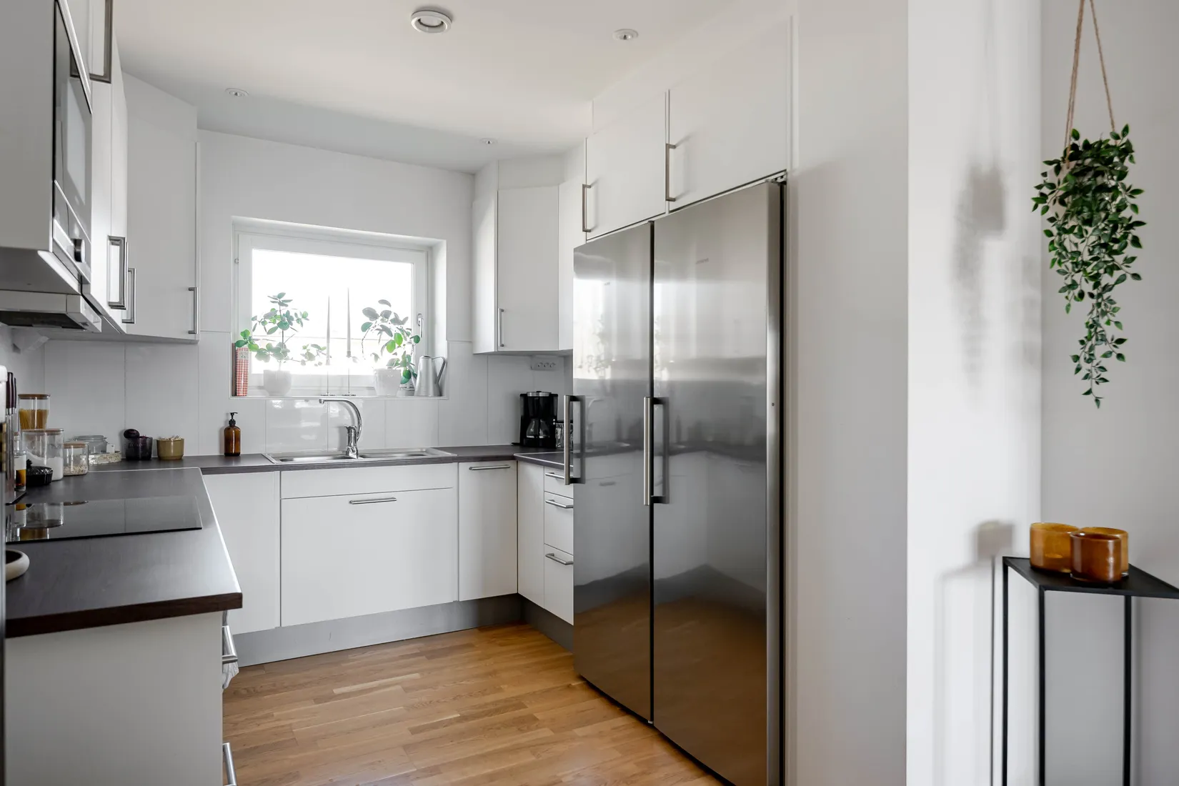 Bostadsrätt, Västgötagatan 1J, Katrineholm Söder, Katrineholm
