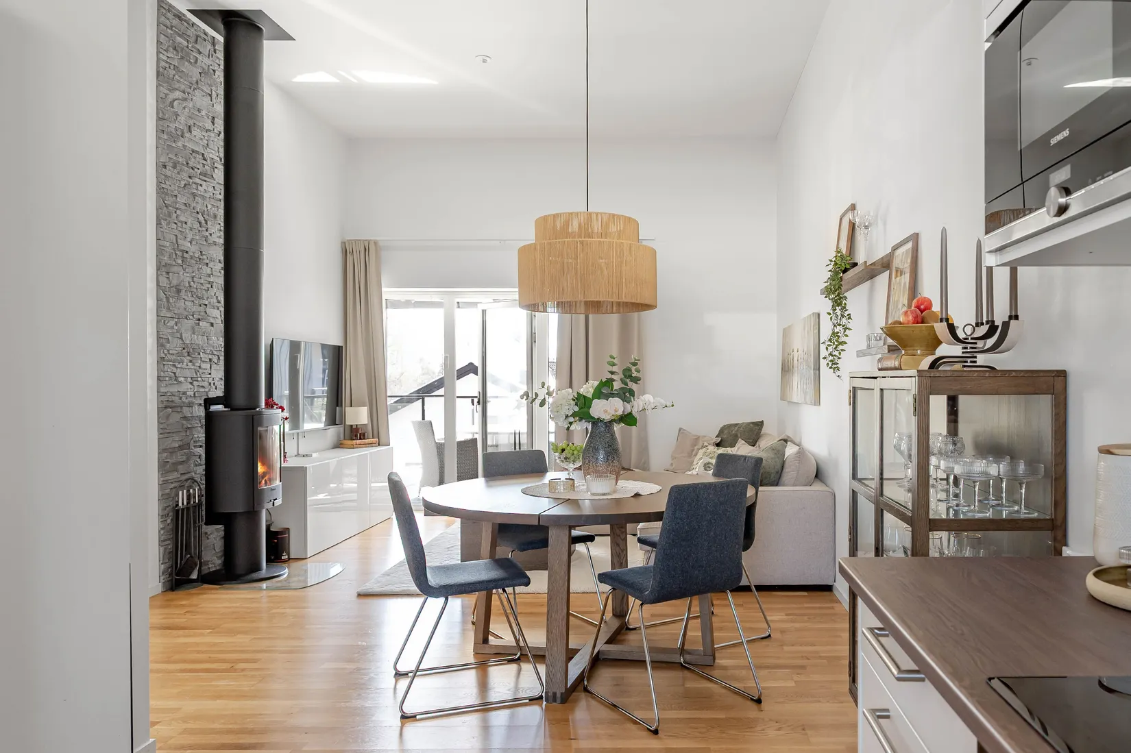 Bostadsrätt, Västgötagatan 1J, Katrineholm Söder, Katrineholm