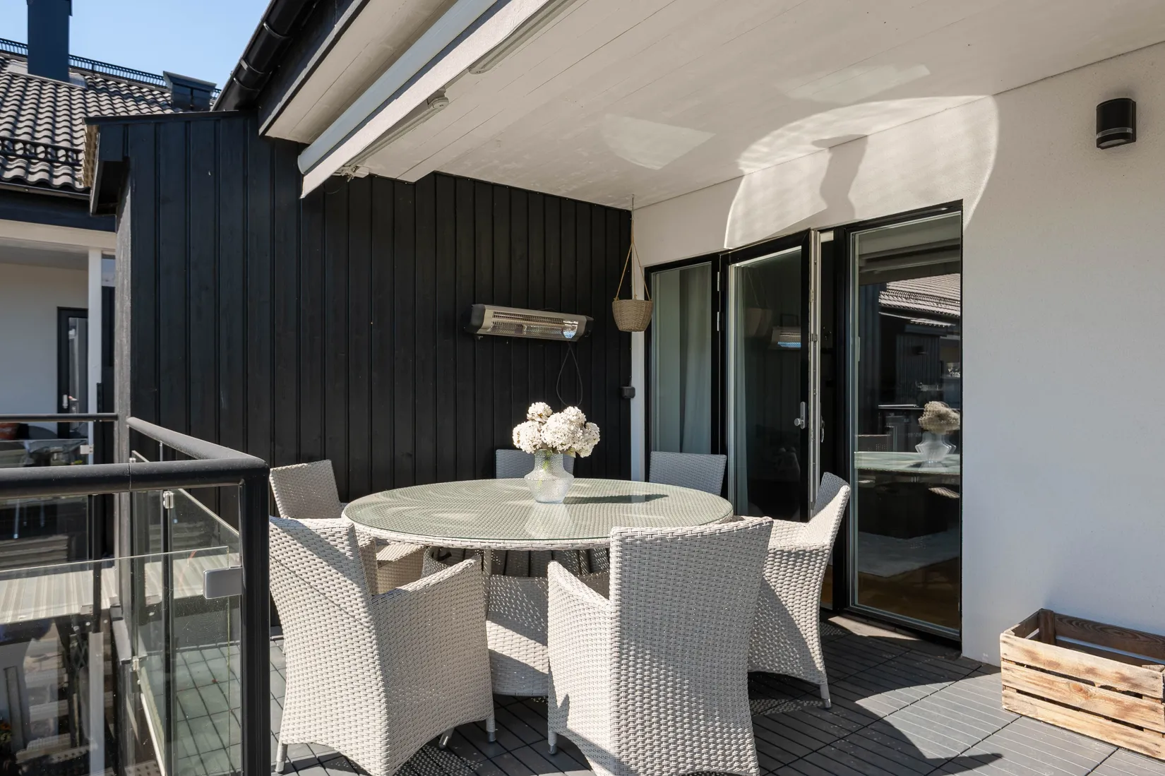 Bostadsrätt, Västgötagatan 1J, Katrineholm Söder, Katrineholm