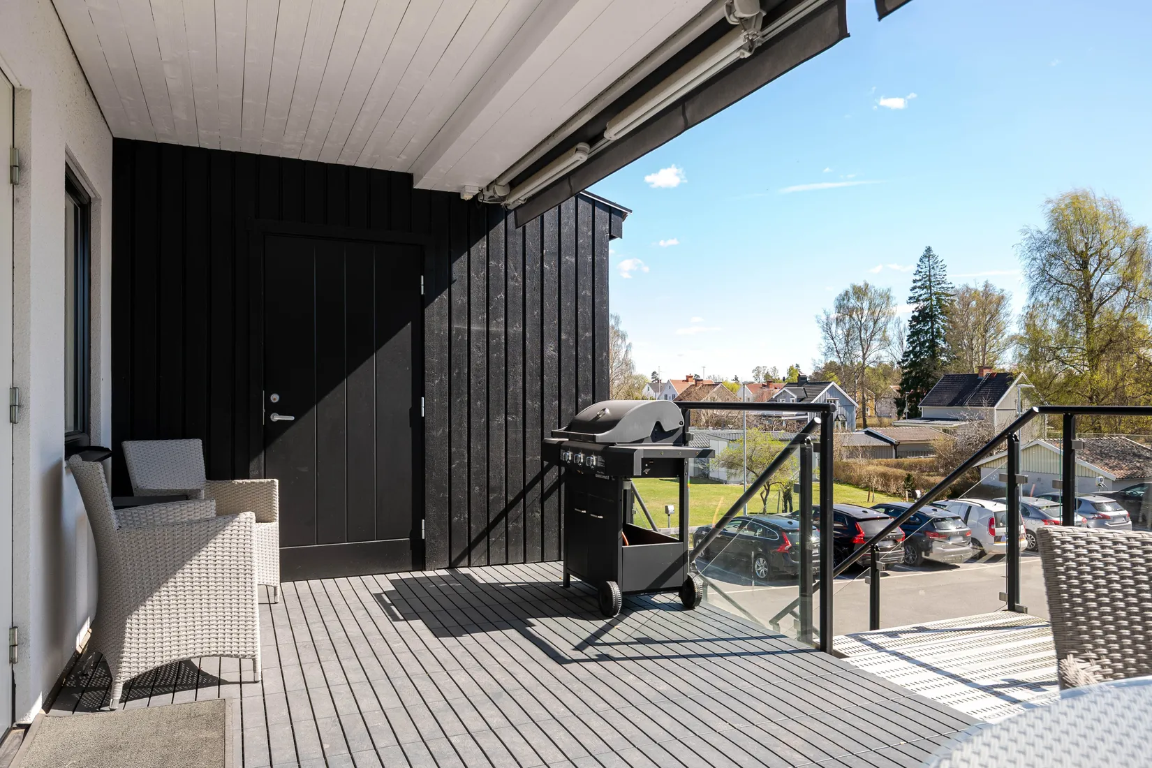 Bostadsrätt, Västgötagatan 1J, Katrineholm Söder, Katrineholm