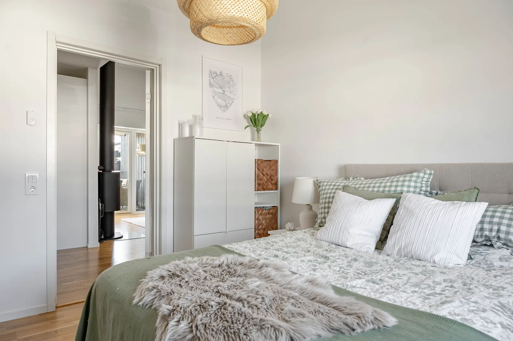 Bostadsrätt, Västgötagatan 1J, Katrineholm Söder, Katrineholm