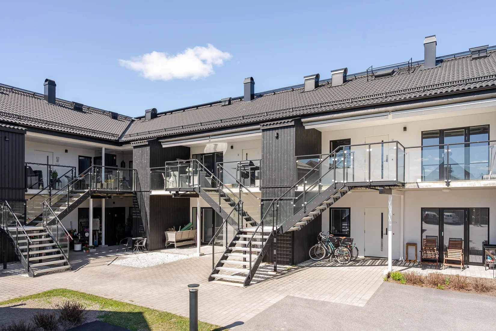 Bostadsrätt, Västgötagatan 1J, Katrineholm Söder, Katrineholm
