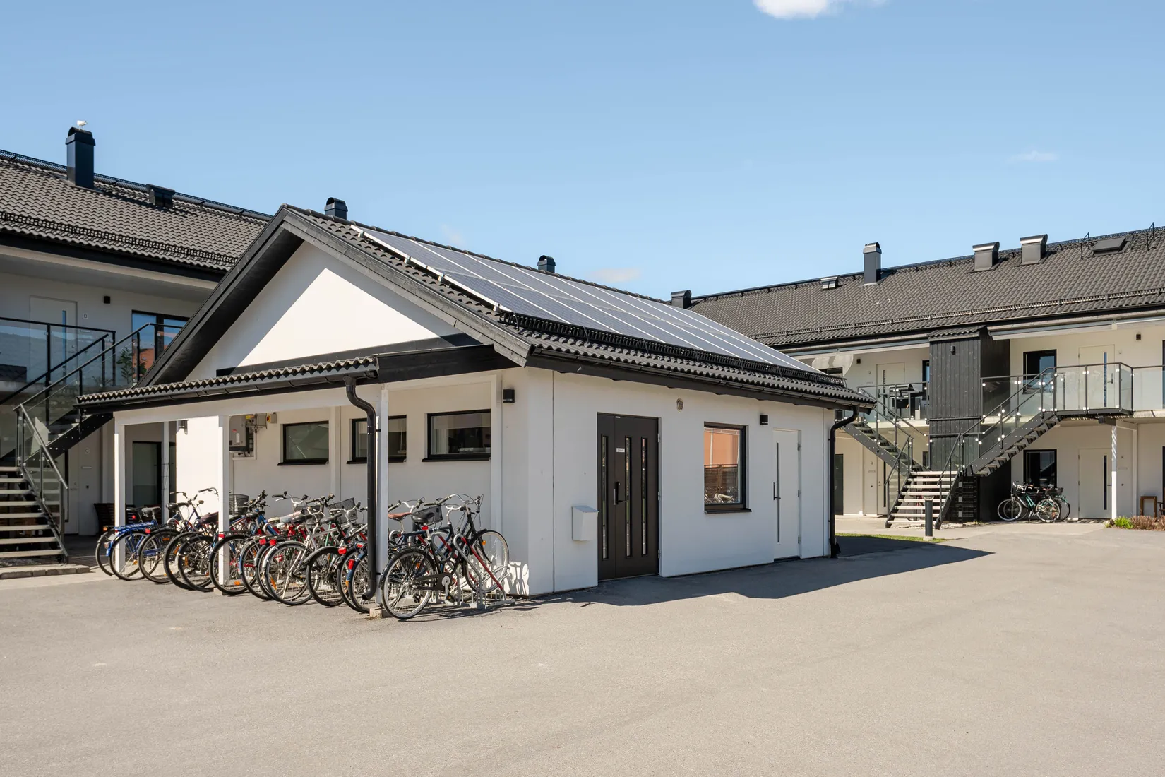 Bostadsrätt, Västgötagatan 1J, Katrineholm Söder, Katrineholm