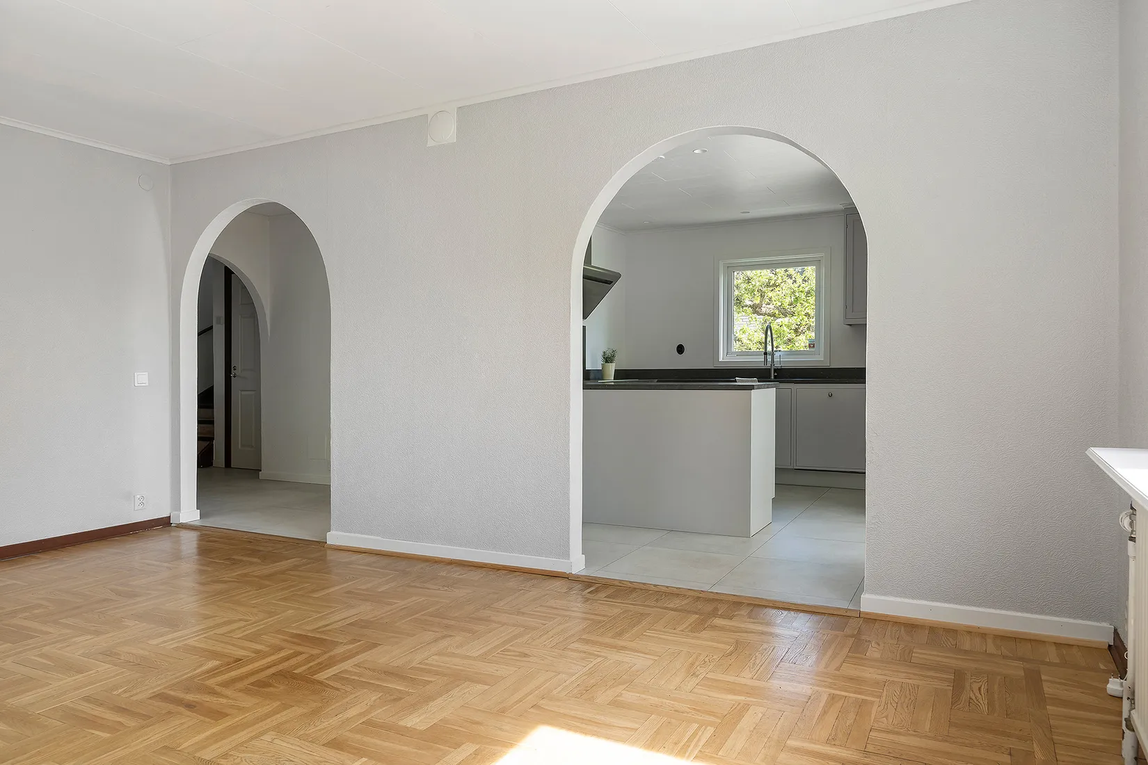 Villa, Sparrevägen 5, Halmstad - Centralt, Halmstad