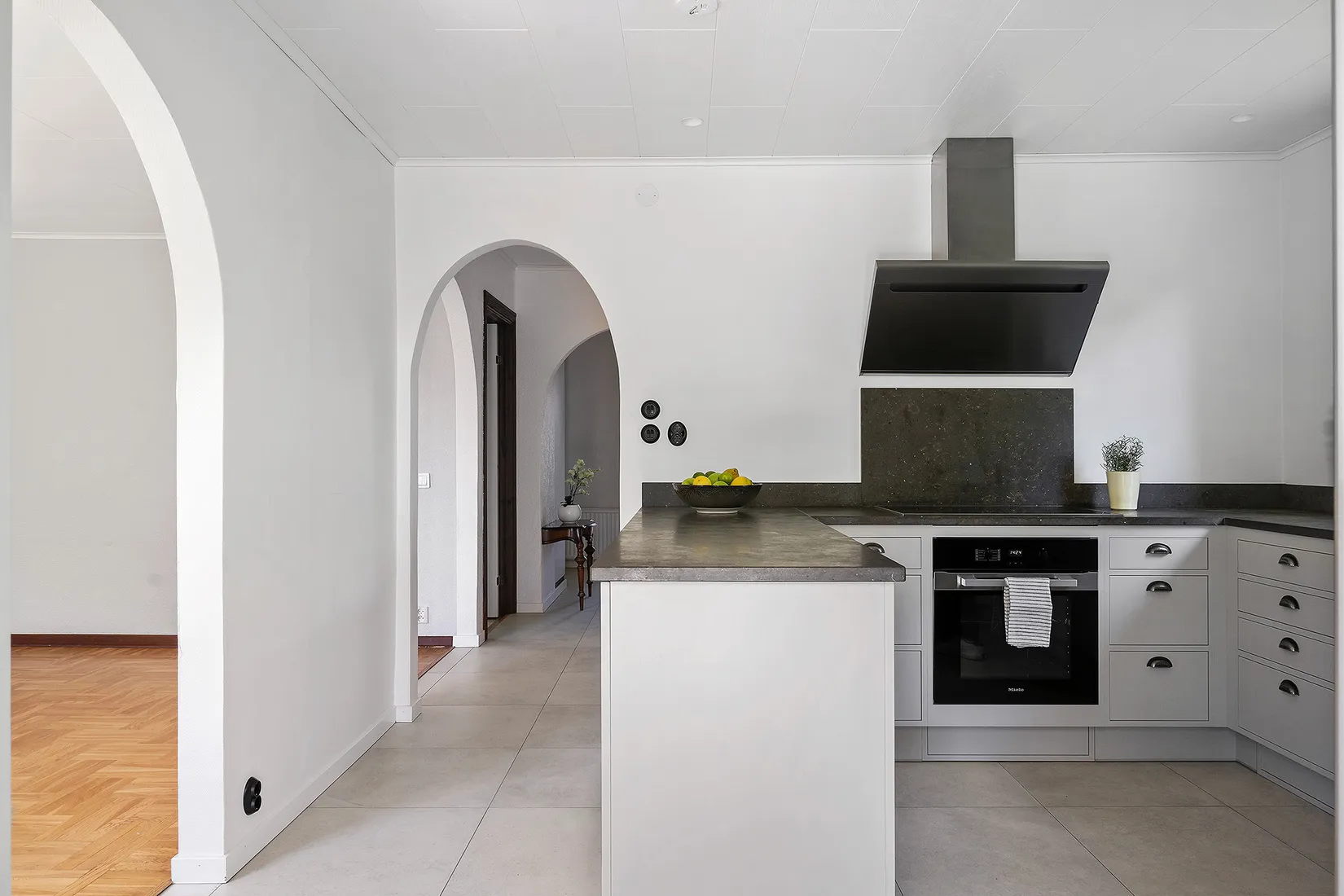 Villa, Sparrevägen 5, Halmstad - Centralt, Halmstad