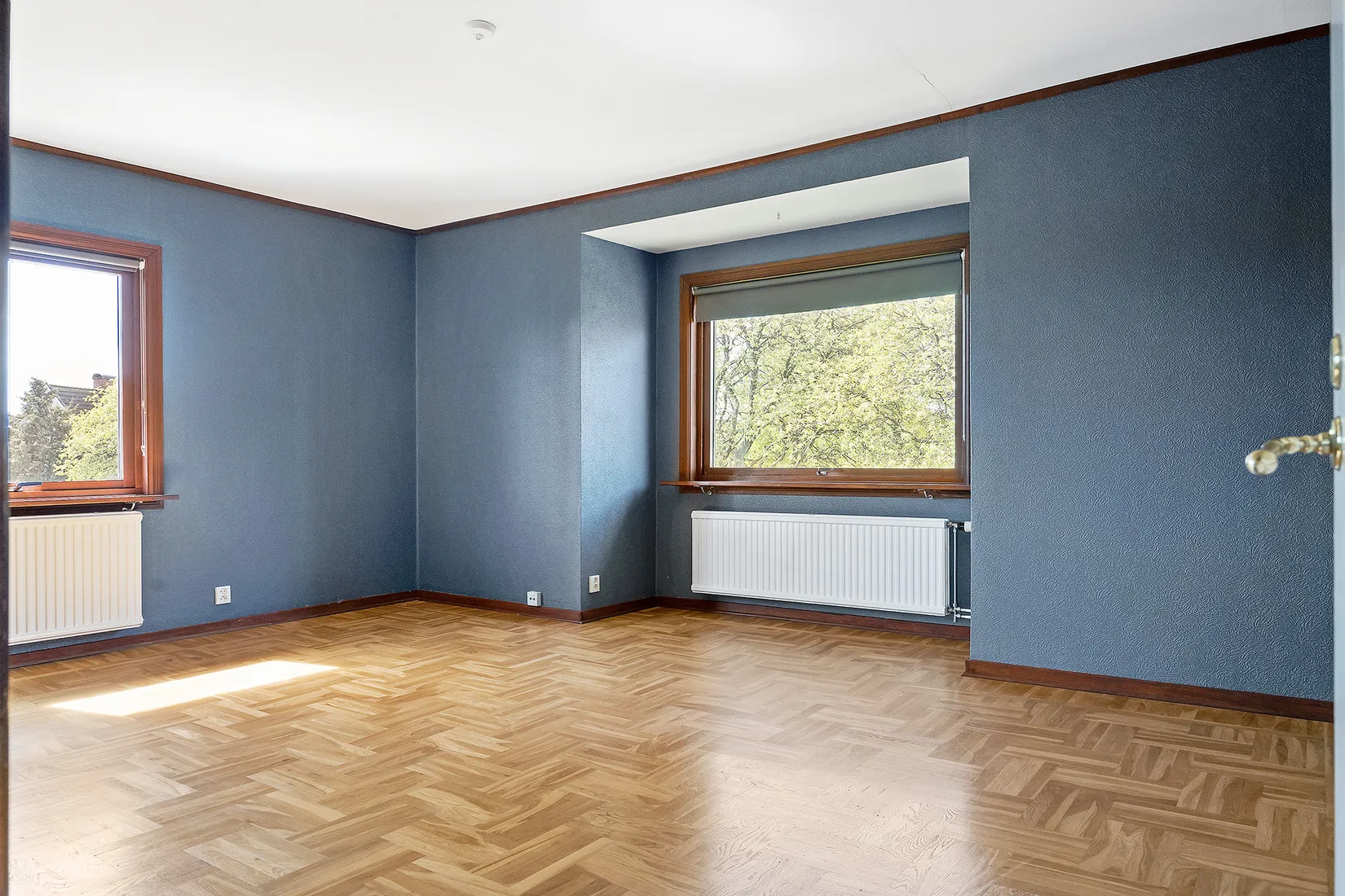 Villa, Sparrevägen 5, Halmstad - Centralt, Halmstad