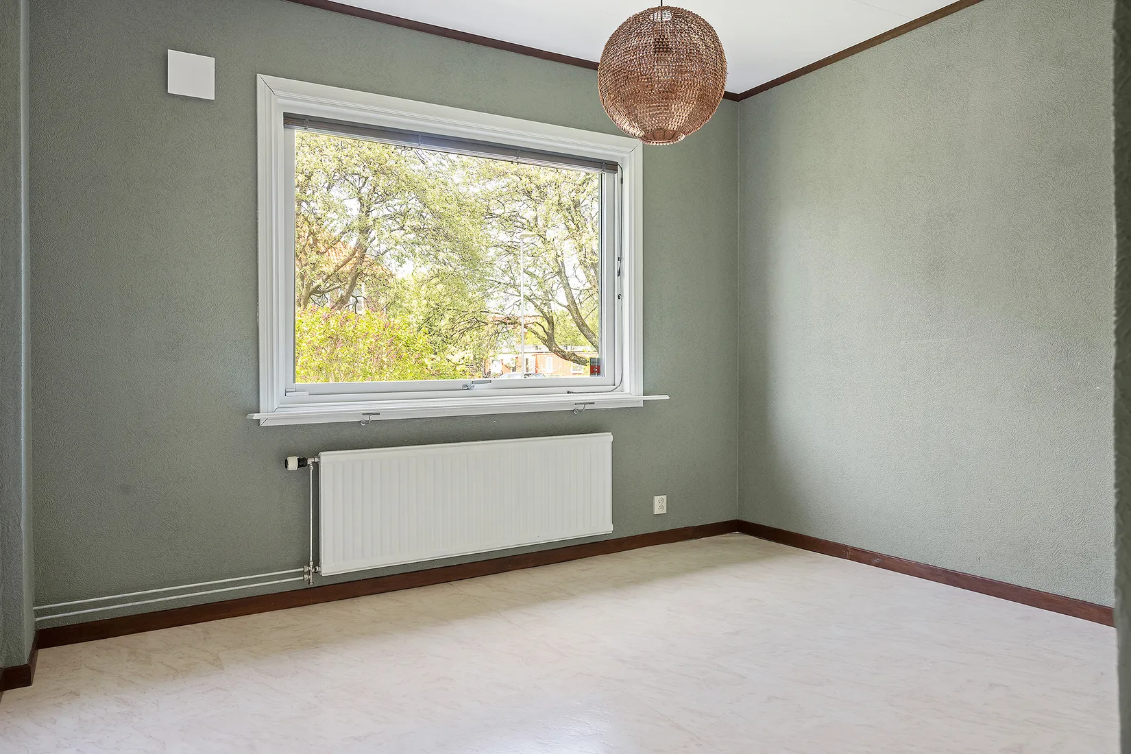 Villa, Sparrevägen 5, Halmstad - Centralt, Halmstad