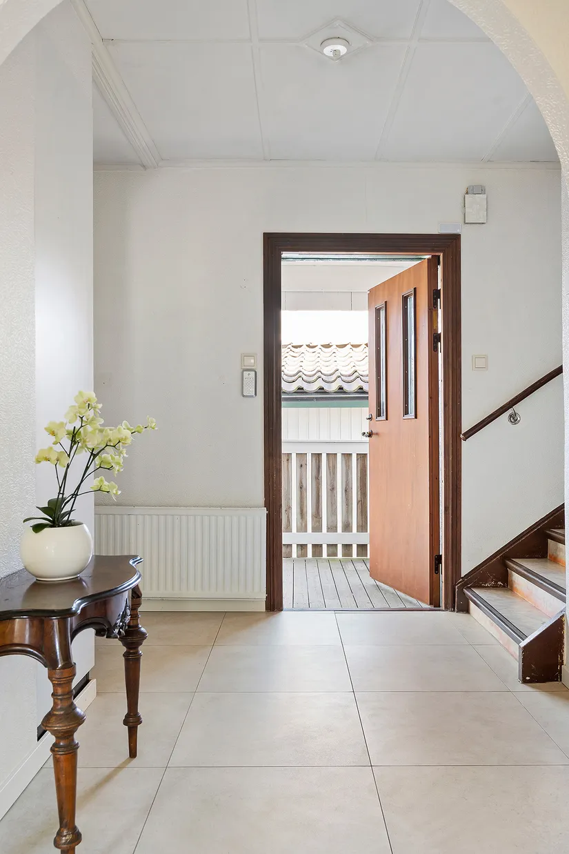 Villa, Sparrevägen 5, Halmstad - Centralt, Halmstad
