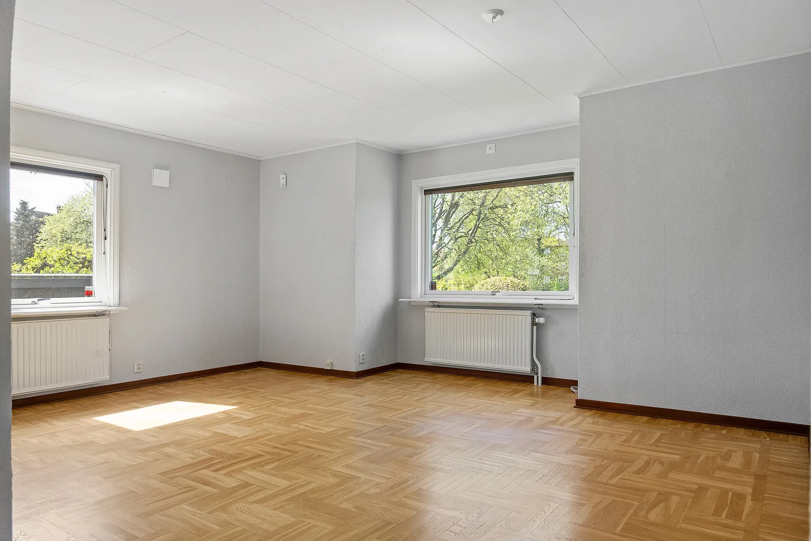 Villa, Sparrevägen 5, Halmstad - Centralt, Halmstad