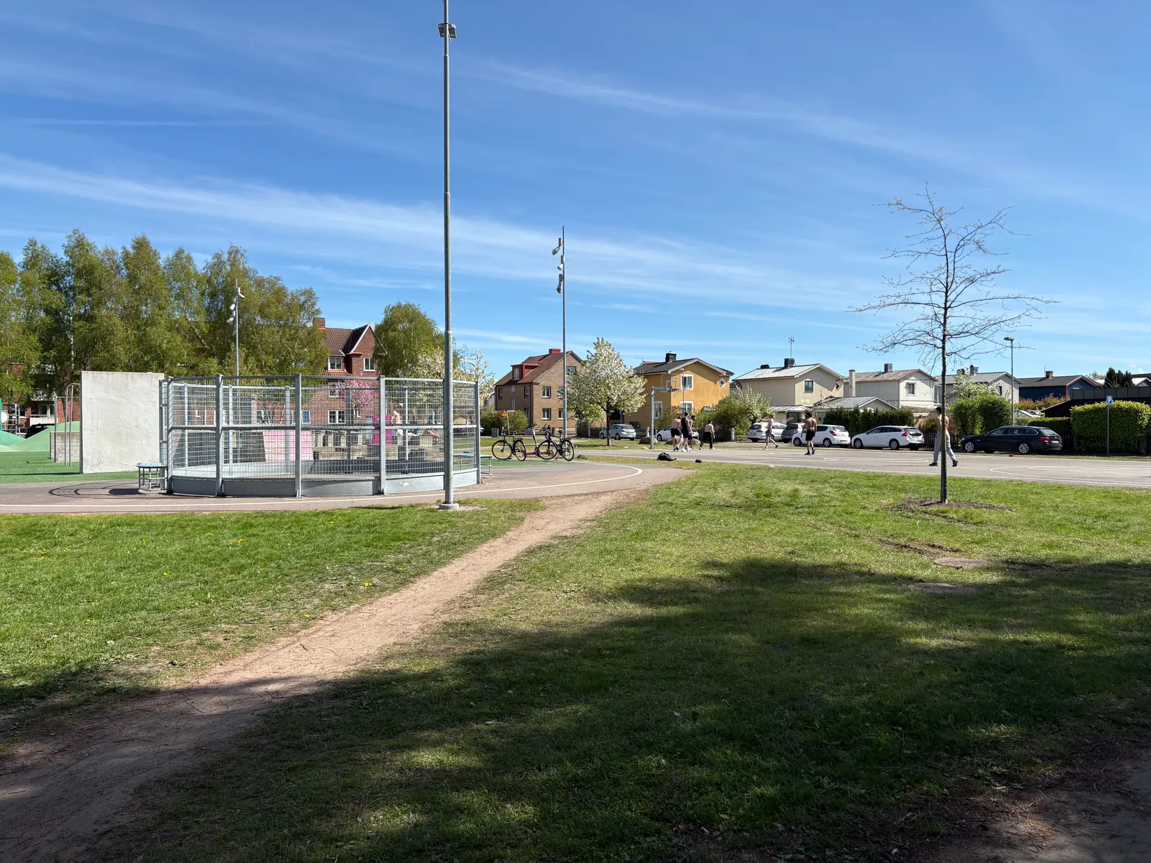 Villa, Sparrevägen 5, Halmstad - Centralt, Halmstad